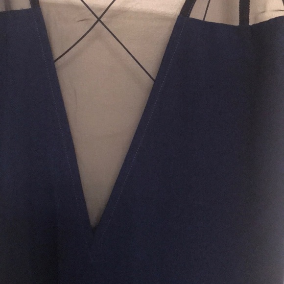 AQ/AQ Montana jumpsuit - Picture 3 of 4